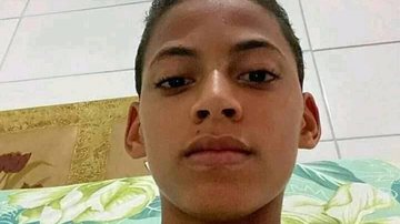 REPRODUÇÃO/FACEBOOK