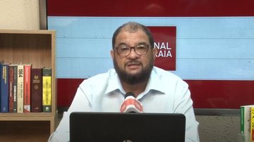 Imagem O Jornal da Praia já está no ar