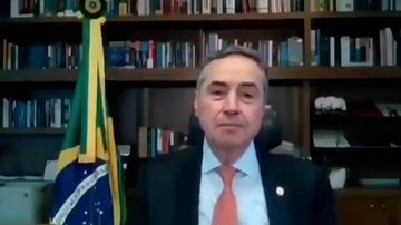 Imagem Barroso diz que Venezuela é “tirania de direita”