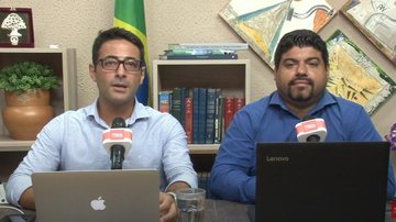 Reprodução/Policia Civil