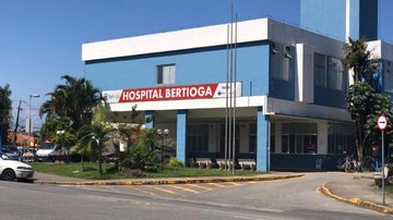 Hospital Municipal de Bertioga usa história para motivar colaboradores - Divulgação