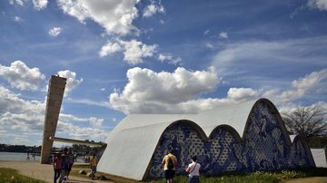 Maioria das rotas turísticas estratégicas não tem Wi-Fi gratuito - © Marcello Casal JrAgência Brasil