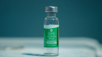 Covax enviará vacinas de AstraZeneca e Pfizer à América Latina - © Tânia Rêgo/Agência Brasil