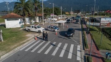 Divulgação/Prefeitura de Bertioga