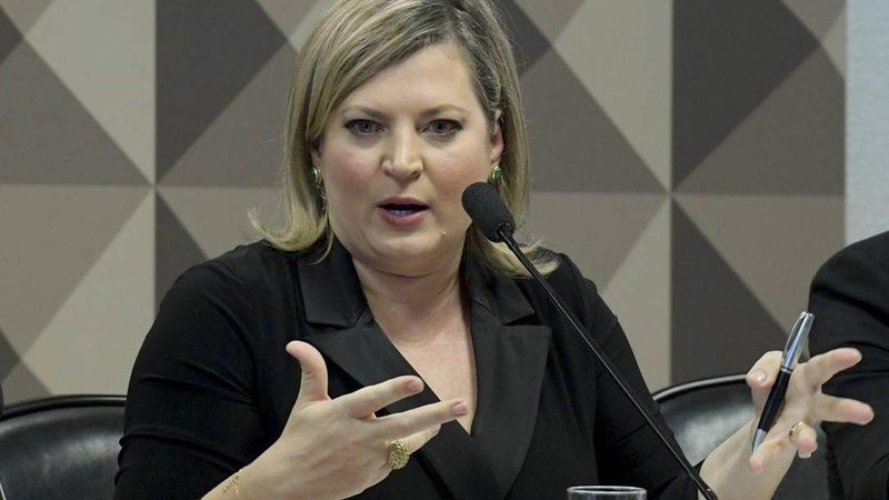 Geraldo Magela/Agência Senado
