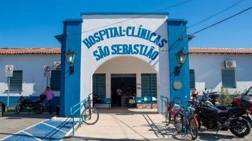 Divulgação/PMSS