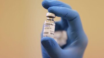 Nordeste fecha compra de 37 milhões de doses da vacina Sputnik - © Reuters/Direitos Reservados