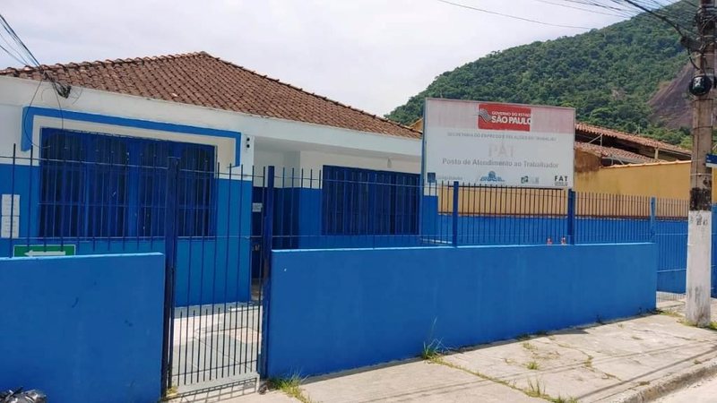 PAT Caraguatatuba