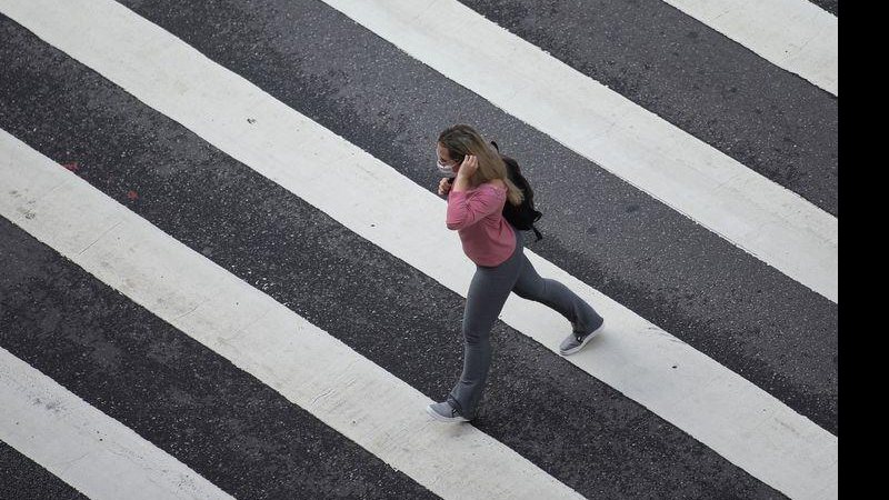 © REUTERS/Rahel Patrasso/Direitos reservados