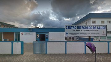 HOSPITAL DE UBATUBA - Reprodução/Google street view