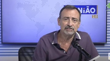 Imagem Acompanhe o Opinião 2.0 desta sexta-feira