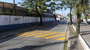 Divulgação/Prefeitura Guarujá