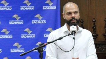 Covid-19: prefeito de SP confirma 1ª morte por falta de leito em UTI - © Governo São Paulo