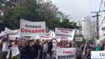 Reprodução/facebook
