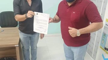 Divulgação/Câmara de Bertioga