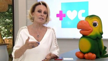 Reprodução/ TV Globo
