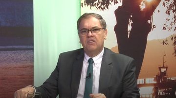 Imagem Entrevista com Antonio Carlos Banha