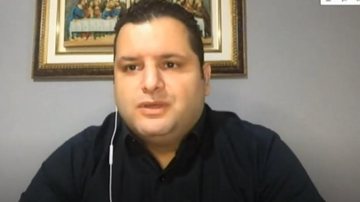 Imagem Entrevista com Augusto Duarte