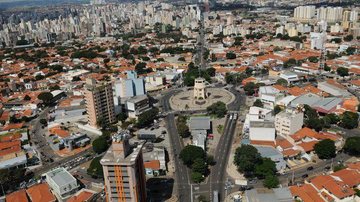 Campinas volta à fase vermelha do Plano São Paulo - © Rogerio Capela/Prefeitura de Campinas