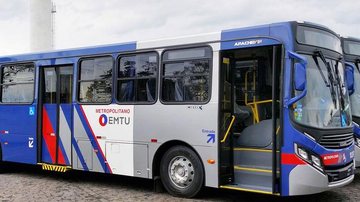 Reprodução/EMTU