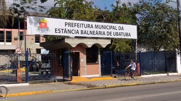 Imagem Prefeitura de Ubatuba adere à fase vermelha do Plano São Paulo