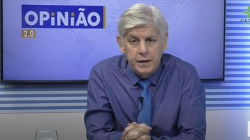 Imagem O Opinião 2.0 desta quinta-feira já está no ar