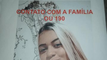 Divulgação/Facebook