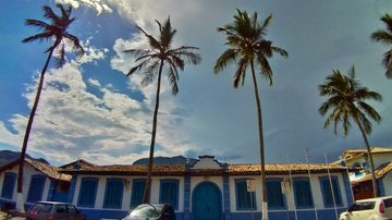 As vagas são para atuar na Costa Norte, Região Central e Costa Sul do município. Veja como se inscrever no site da Prefeitura de São Sebastião - Divulgação/Prefeitura de São Sebastião