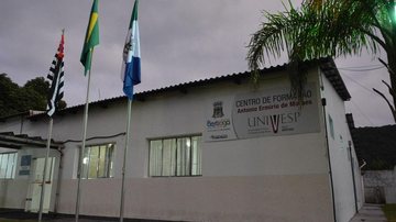 Polo localizado no Indaiá atenderá 200 alunos ao longo de 2018 - Diego Bachiéga/PMB
