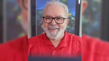 Lula tem condenação anulada e pode concorrer à presidência em 2022 - Reprodução/Facebook