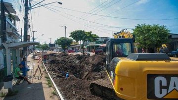 Divulgação/Prefeitura de Praia Grande