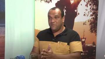 Imagem Entrevista com Paulo Ferreira da Silva