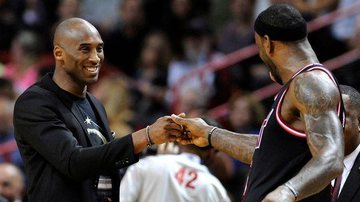 Reprodução/ NBA