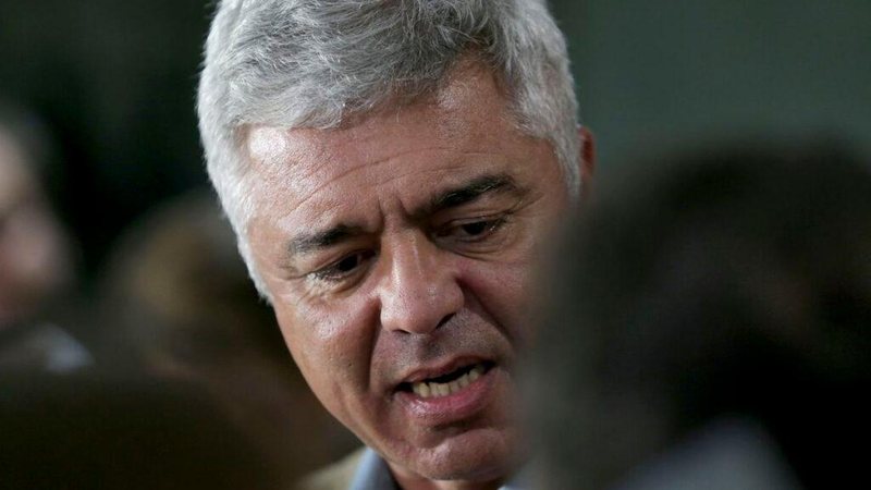 Autoridades lamentam morte do senador paulista Major Olímpio - © Wilson Dias/Agência Brasil