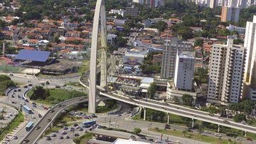 Divulgação/Prefeitura de São José dos Campos
