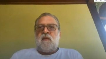 Imagem Entrevista com Toninho Colucci