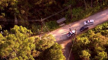 Reprodução/ TV Globo/ Internet