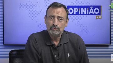 Imagem Assista ao Opinião 2.0 desta sexta-feira