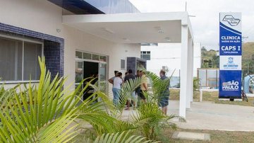 Divulgação/PMSS