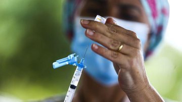 Covax entregará 237 milhões de doses de vacinas a 142 países até maio - © Marcelo Camargo/Agência Brasil