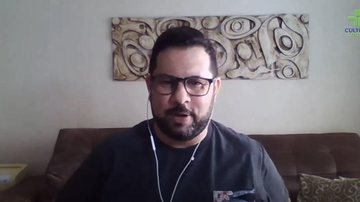 Imagem O Resenha Santista desta segunda-feira já está no ar