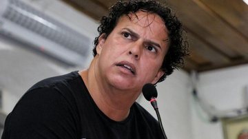 Imagem “Tudo está sendo muito bem feito para falir São Sebastião e entrarmos em um colapso financeiro”, afirma Gleivison Gaspar