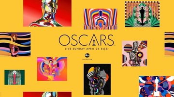 Reprodução/Web Premiação do Oscar 2021 - Reprodução