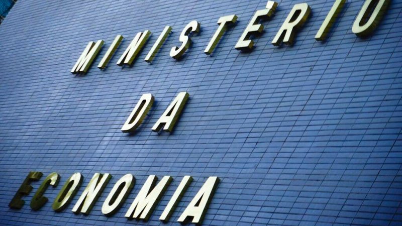 Projeto do governo visa remanejar recursos de operações de crédito - © Marcello Casal JrAgência Brasil