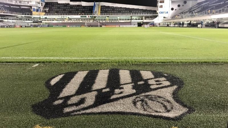 Base salva, Santos vence Deportivo Lara na Vila e abre vantagem na Libertadores - Ivan Storti / Santos FC