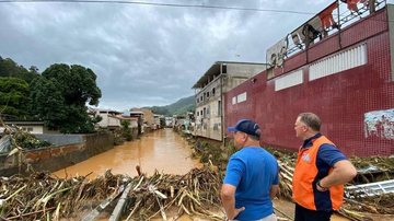 Governo Estado do Espirito Santo/Divulgação
