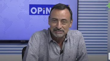 Imagem Assista ao Opinião 2.0 desta terça-feira