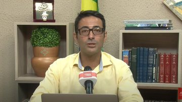 Imagem O Jornal da Praia desta quarta-feira já está no ar