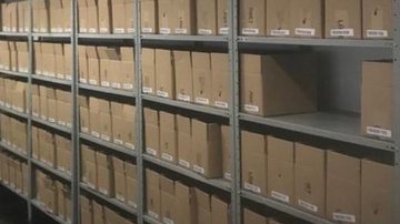 Polícia Civil cumpre mandados em laboratórios com laudos toxicológicos fraudulentos - Reprodução/Policia Civil