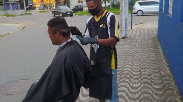 Arquivo pessoal